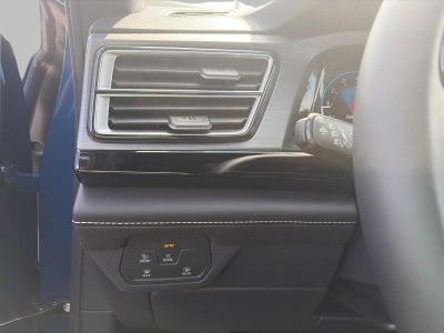 2026 Volkswagen Atlas Cross Sport 2.0T SE 4MOTION