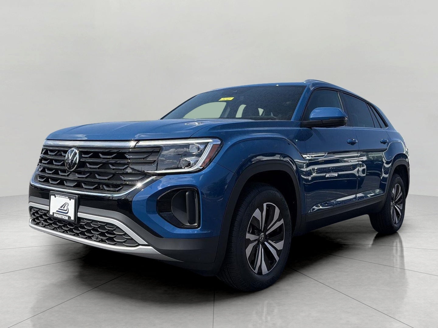 2026 Volkswagen Atlas Cross Sport 2.0T SE 4MOTION