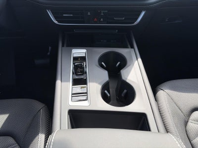2026 Volkswagen Atlas Cross Sport 2.0T SE 4MOTION