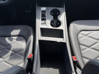 2026 Volkswagen Atlas Cross Sport 2.0T SE 4MOTION