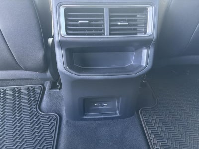 2026 Volkswagen Atlas Cross Sport 2.0T SE 4MOTION