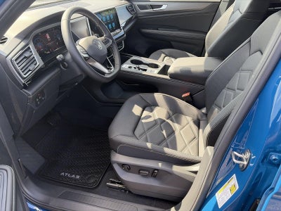 2026 Volkswagen Atlas Cross Sport 2.0T SE 4MOTION
