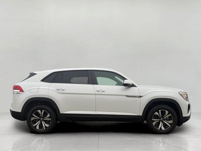2026 Volkswagen Atlas Cross Sport 2.0T SE 4MOTION