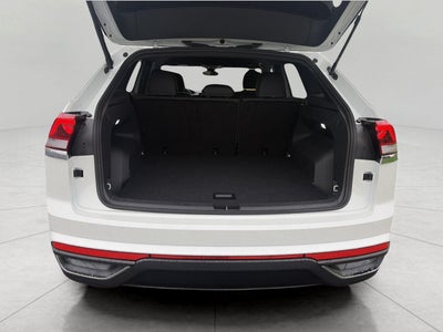 2026 Volkswagen Atlas Cross Sport 2.0T SE 4MOTION