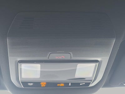 2026 Volkswagen Atlas Cross Sport 2.0T SE 4MOTION