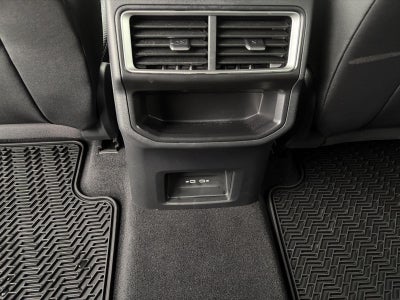 2026 Volkswagen Atlas Cross Sport 2.0T SE 4MOTION