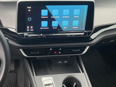 2026 Volkswagen Atlas Cross Sport 2.0T SE 4MOTION
