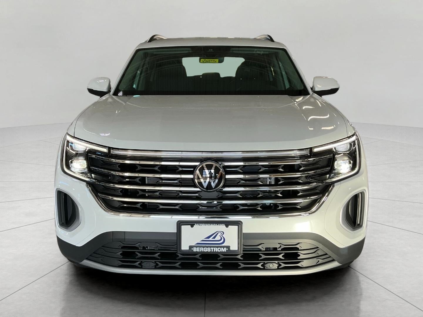 2026 Volkswagen Atlas 2.0T SE 4MOTION