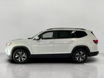 2026 Volkswagen Atlas 2.0T SE 4MOTION