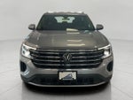 2026 Volkswagen Atlas 2.0T SE 4MOTION