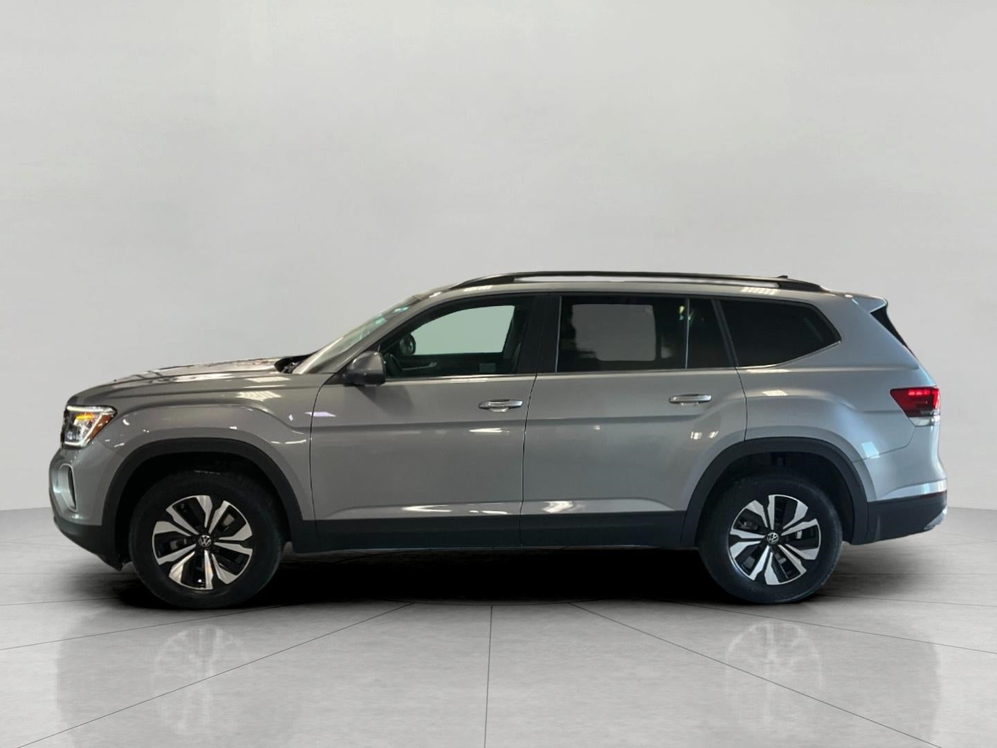 2026 Volkswagen Atlas 2.0T SE 4MOTION