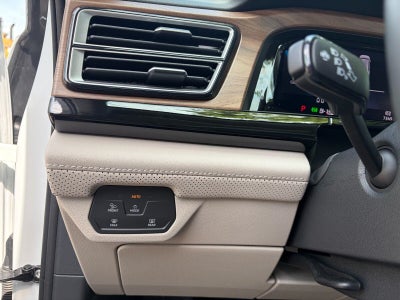 2026 Volkswagen Atlas 2.0T SE 4MOTION