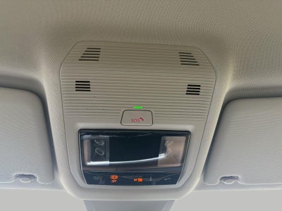 2026 Volkswagen Atlas 2.0T SE 4MOTION