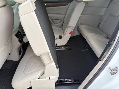 2026 Volkswagen Atlas 2.0T SE 4MOTION