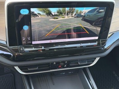 2026 Volkswagen Atlas 2.0T SE 4MOTION