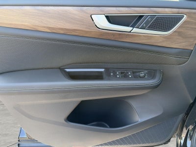 2026 Volkswagen Atlas 2.0T SE 4MOTION