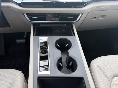 2026 Volkswagen Atlas 2.0T SE 4MOTION