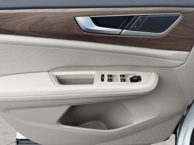 2026 Volkswagen Atlas 2.0T SE 4MOTION