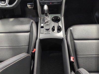 2021 Volkswagen Atlas Cross Sport 3.6L V6 SE w/Technology R-Line 4MOTION