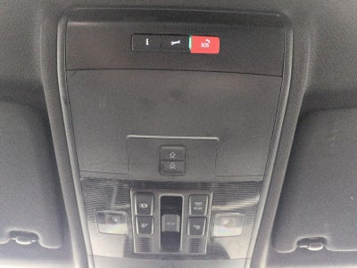 2021 Volkswagen Atlas Cross Sport 3.6L V6 SE w/Technology R-Line 4MOTION