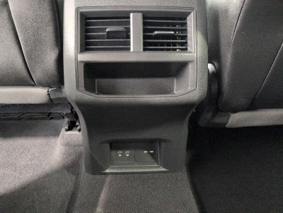 2021 Volkswagen Atlas Cross Sport 3.6L V6 SE w/Technology R-Line 4MOTION