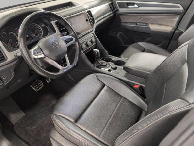 2021 Volkswagen Atlas Cross Sport 3.6L V6 SE w/Technology R-Line 4MOTION