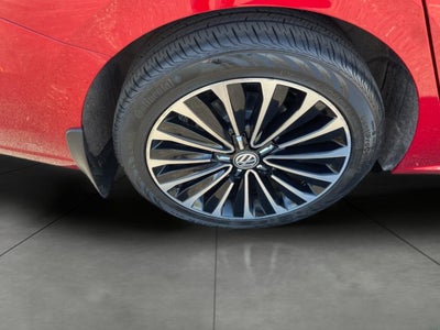 2022 Volkswagen Passat 2.0T Limited Edition Auto