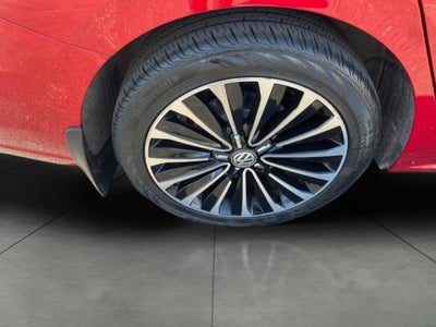 2022 Volkswagen Passat 2.0T Limited Edition Auto