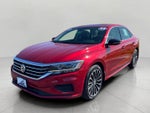 2022 Volkswagen Passat 2.0T Limited Edition Auto
