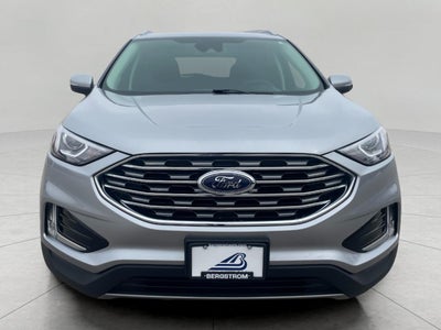2020 Ford Edge SPORT UTILITY