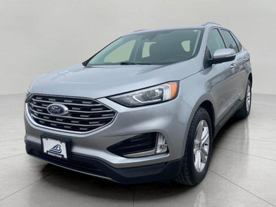 2020 Ford Edge SPORT UTILITY