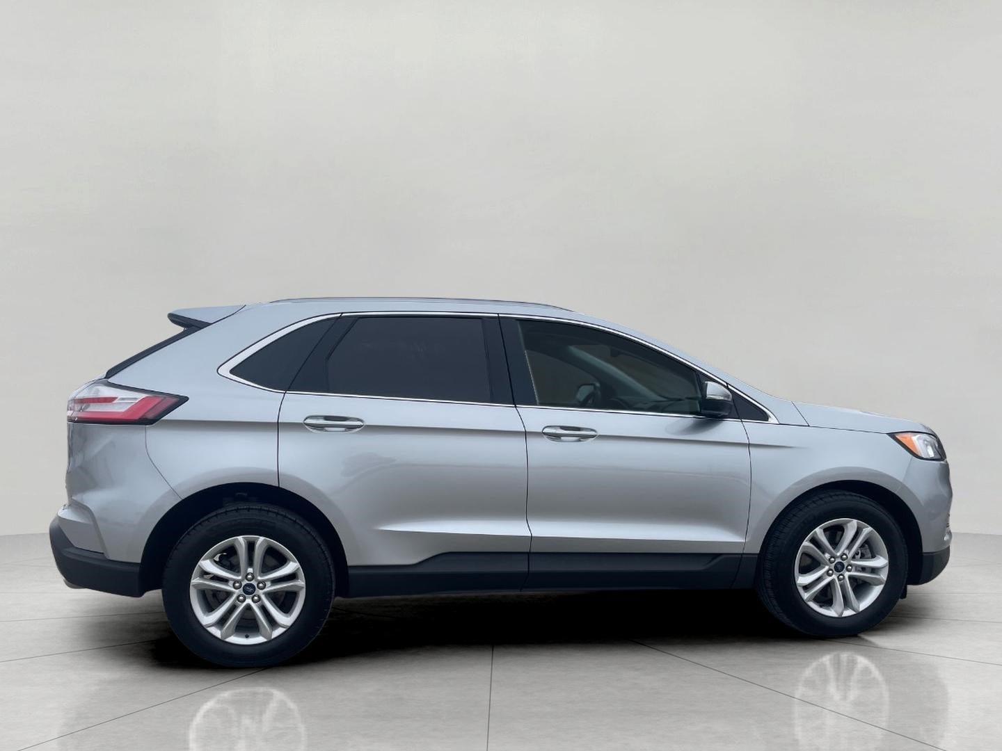 2020 Ford Edge SPORT UTILITY