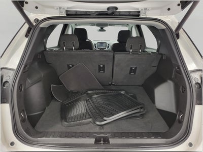 2018 Chevrolet Equinox AWD 4dr LT w/1LT
