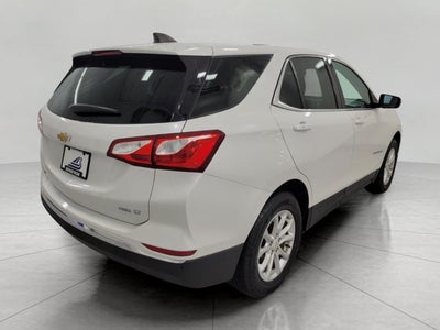 2018 Chevrolet Equinox AWD 4dr LT w/1LT