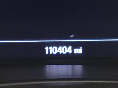 2018 Chevrolet Equinox AWD 4dr LT w/1LT