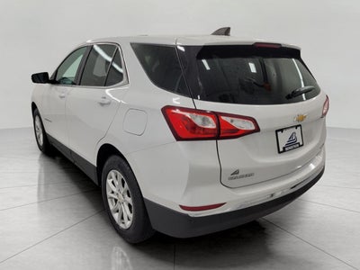 2018 Chevrolet Equinox AWD 4dr LT w/1LT