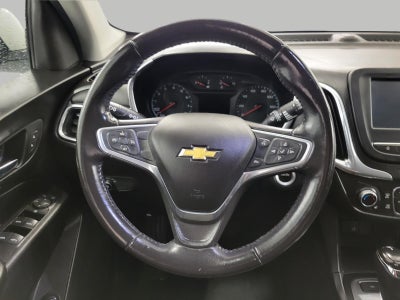 2018 Chevrolet Equinox AWD 4dr LT w/1LT
