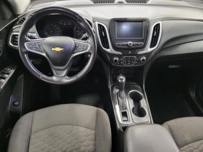 2018 Chevrolet Equinox AWD 4dr LT w/1LT