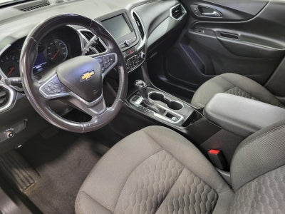 2018 Chevrolet Equinox AWD 4dr LT w/1LT