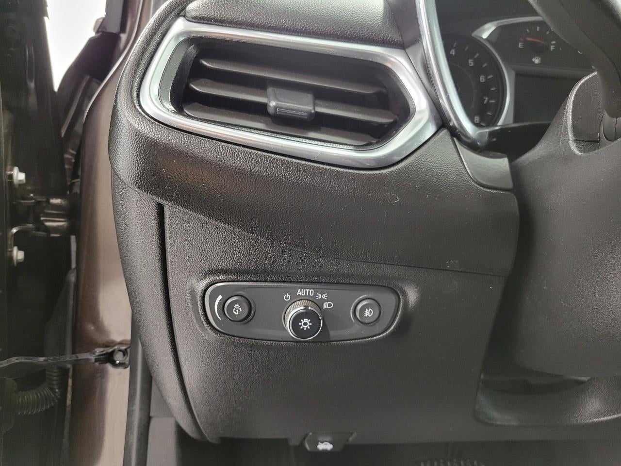 2020 Chevrolet Equinox AWD 4dr LT w/2LT