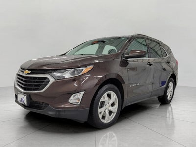 2020 Chevrolet Equinox AWD 4dr LT w/2LT