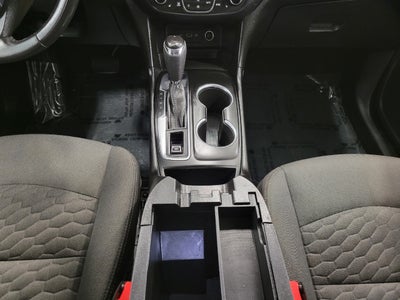 2020 Chevrolet Equinox AWD 4dr LT w/2LT