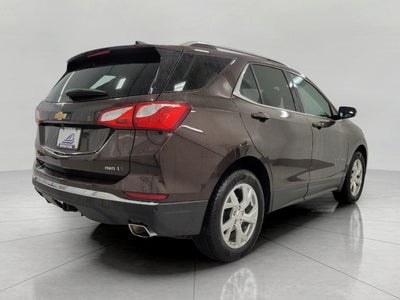2020 Chevrolet Equinox AWD 4dr LT w/2LT