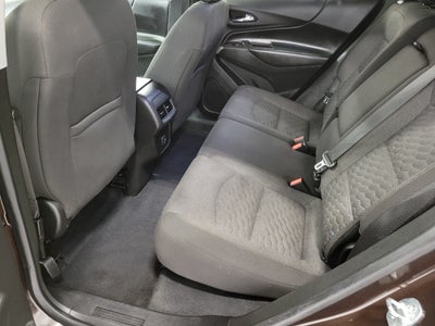 2020 Chevrolet Equinox AWD 4dr LT w/2LT