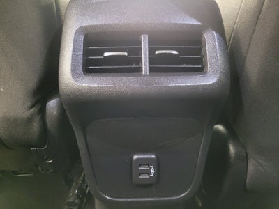 2020 Chevrolet Equinox AWD 4dr LT w/2LT