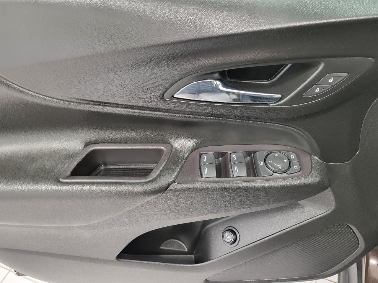 2020 Chevrolet Equinox AWD 4dr LT w/2LT