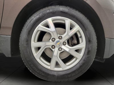 2020 Chevrolet Equinox AWD 4dr LT w/2LT