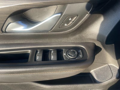 2020 GMC Terrain AWD 4dr SLT