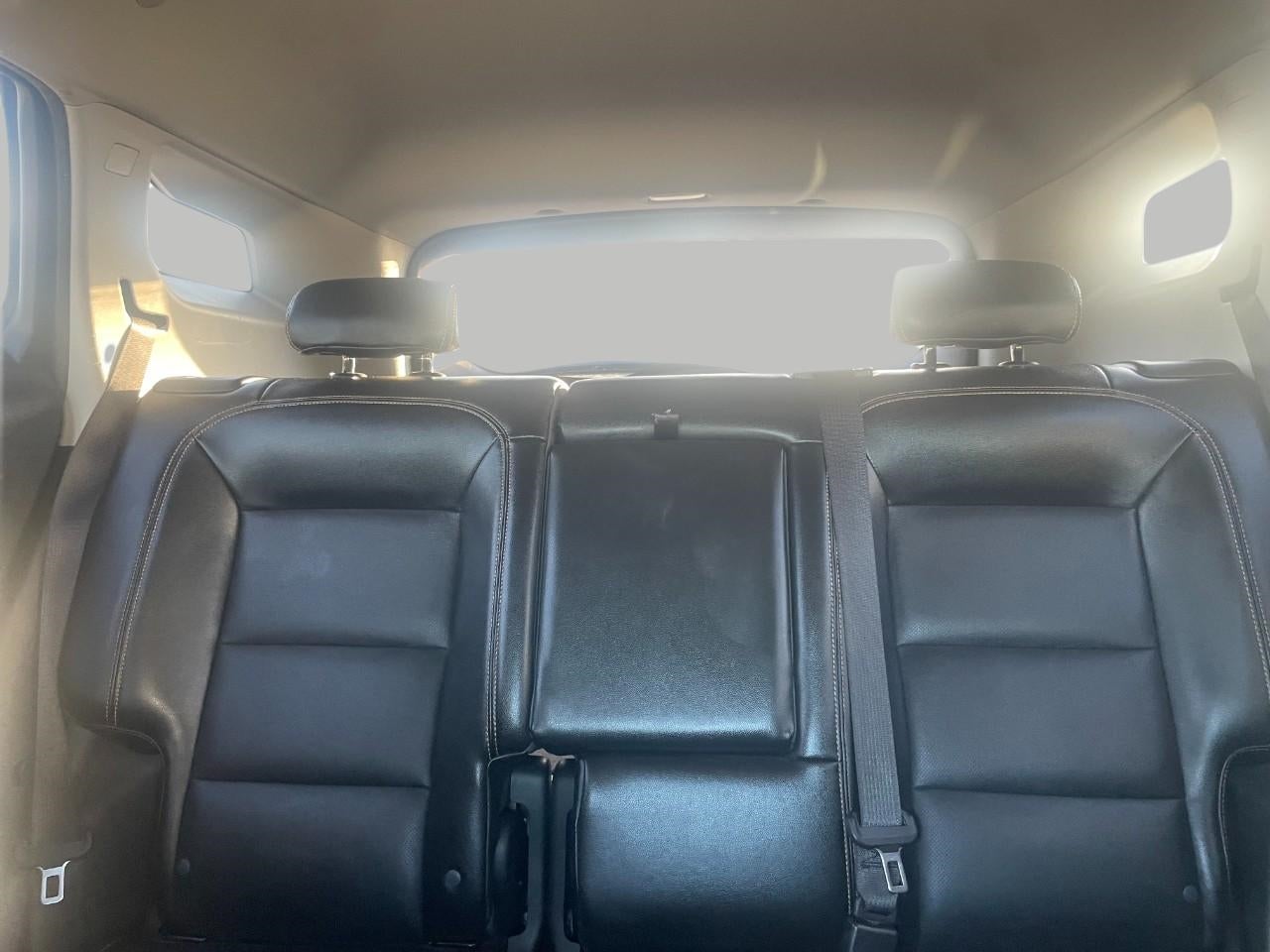 2020 GMC Terrain AWD 4dr SLT