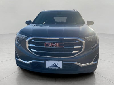2020 GMC Terrain AWD 4dr SLT
